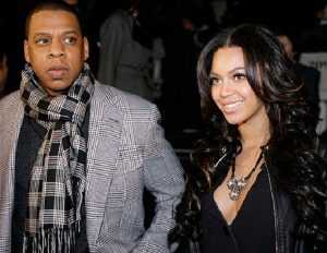 beoncey jay z