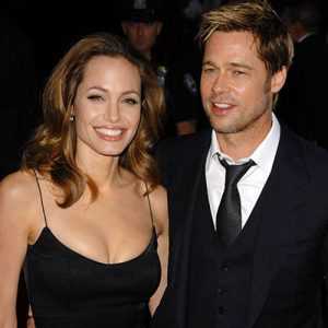 brad pit angelina jolie