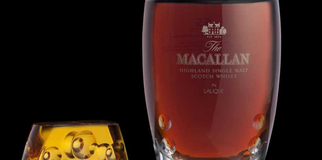 macallan