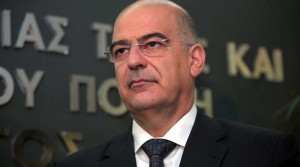 nikos dendias
