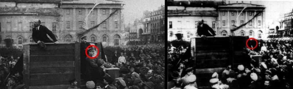 trotsky