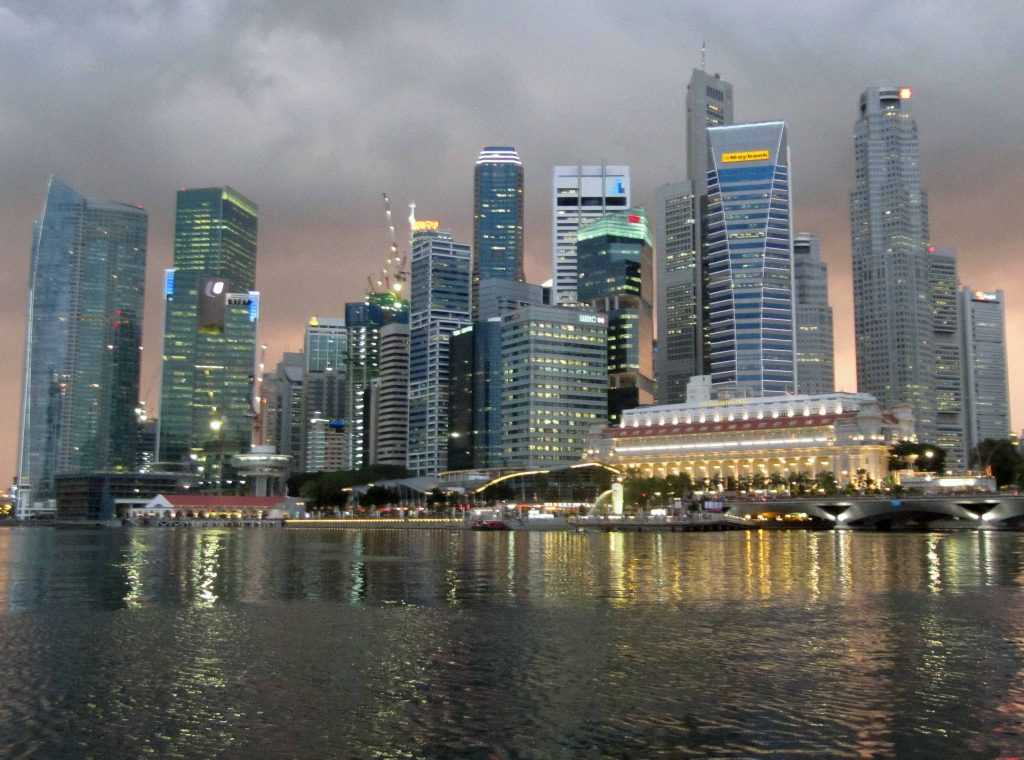 SingaporeA