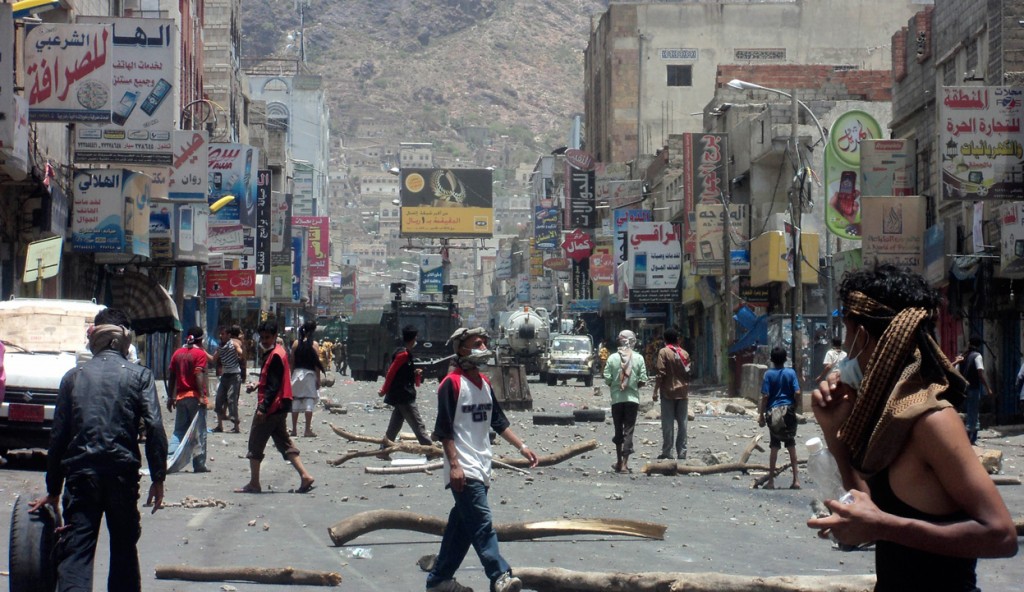 yemen-clashes