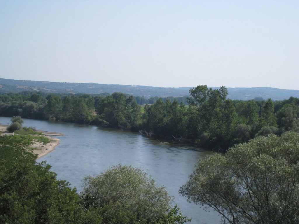 evros-potamos