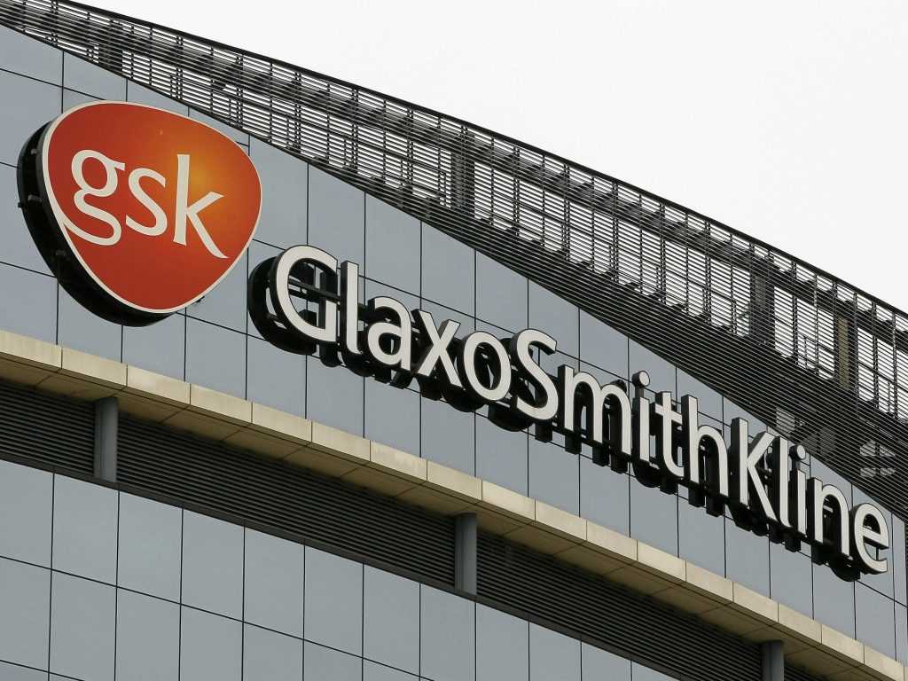 glaxosmith