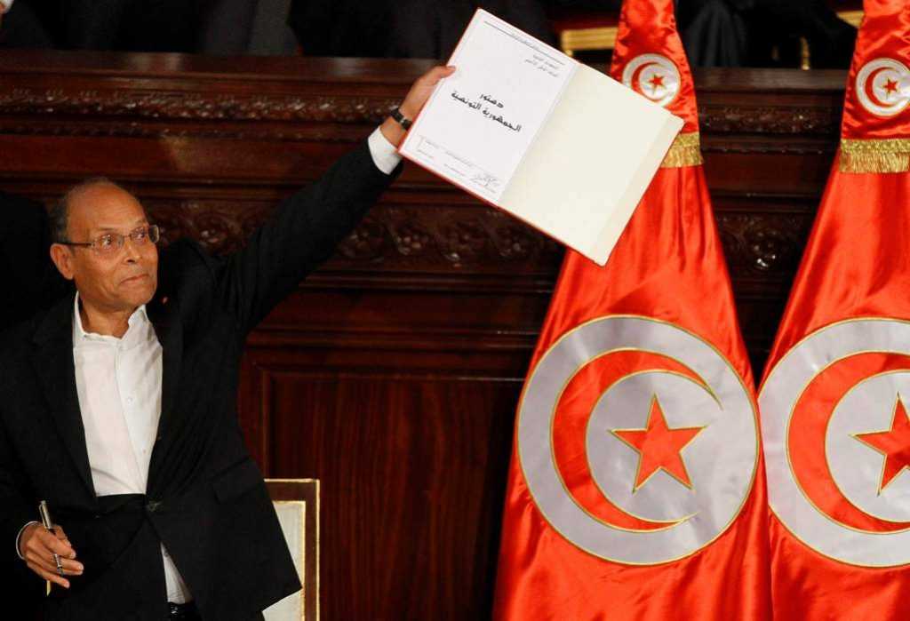 tinisia-president