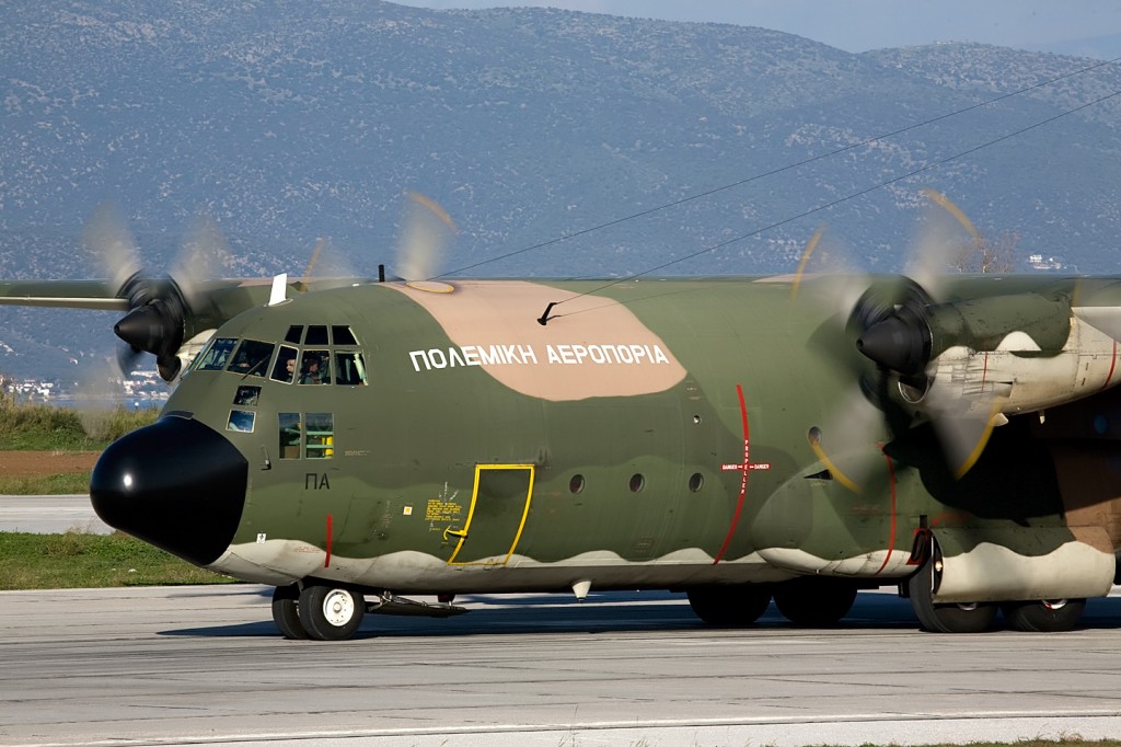 C-130