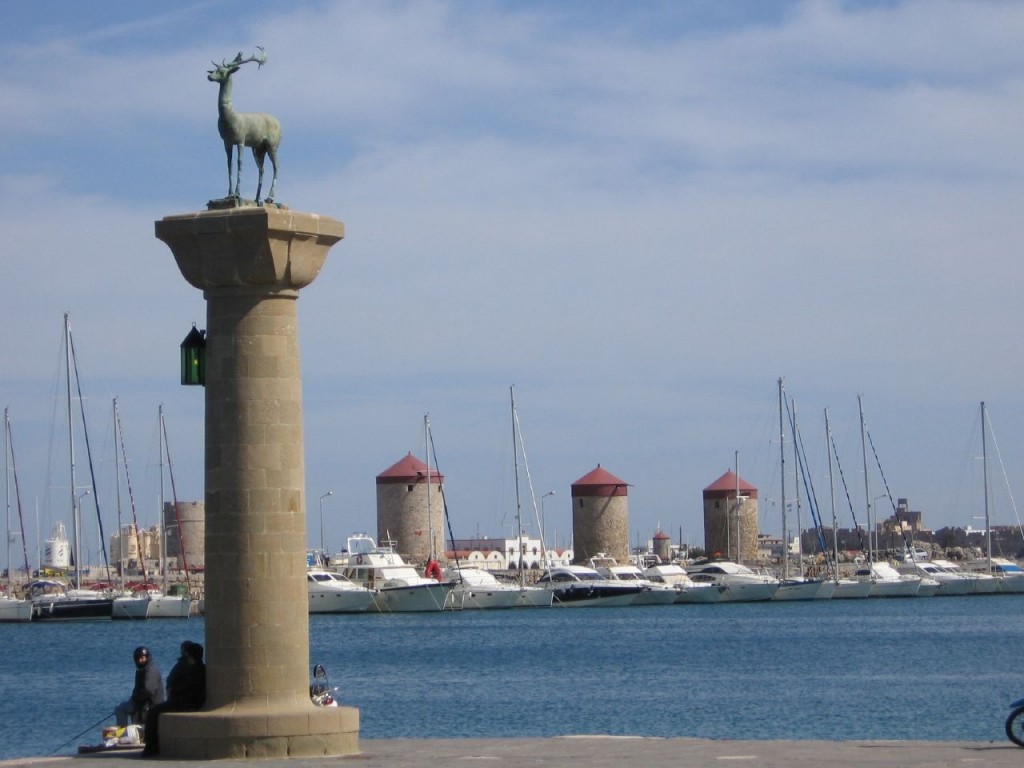 rodos100
