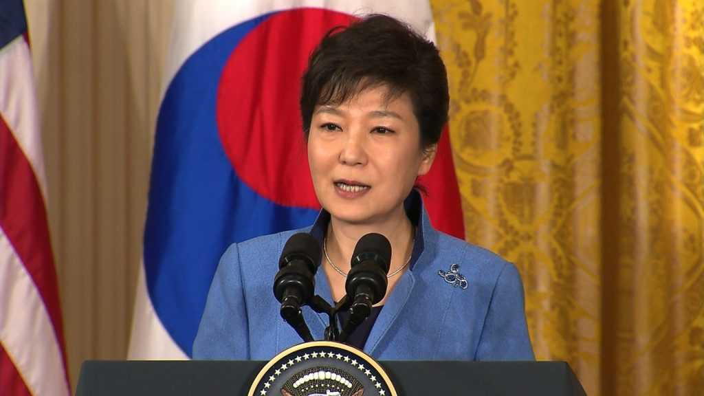 Obama: 'North Korea has failed again'
