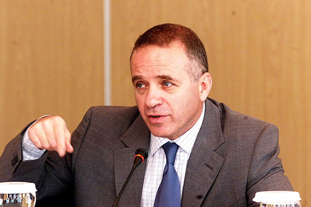 Liakounakos