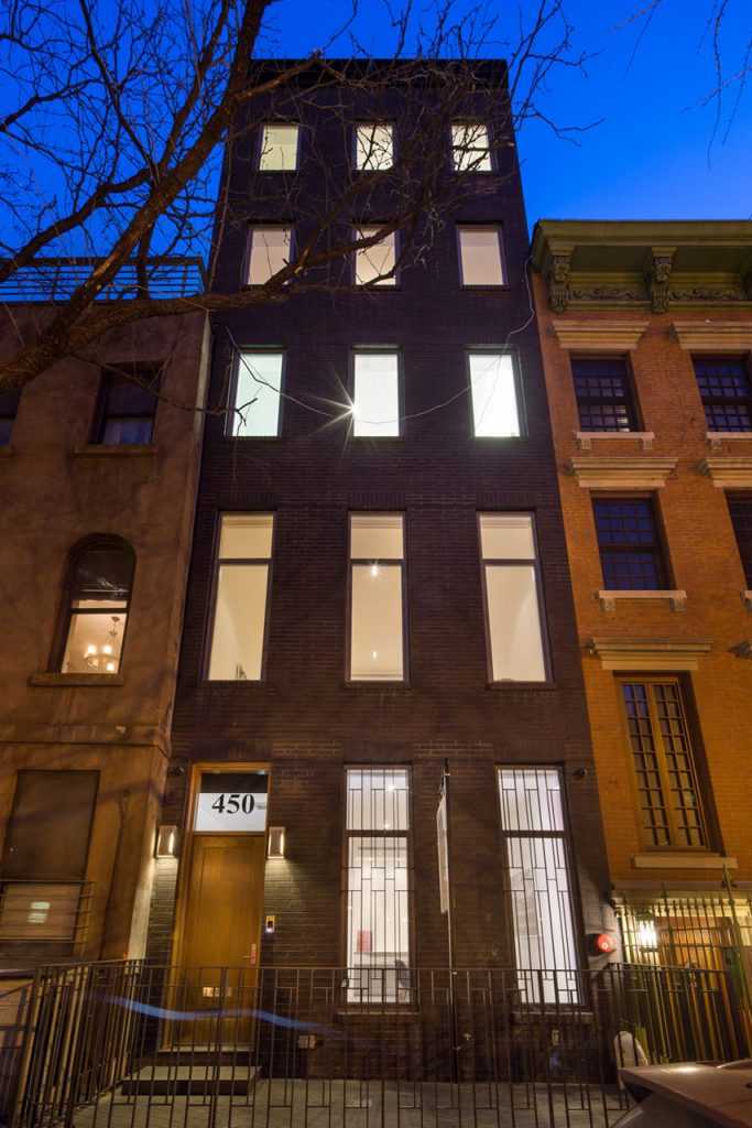 New-York-City-Townhouse-by-Turett-Architects1
