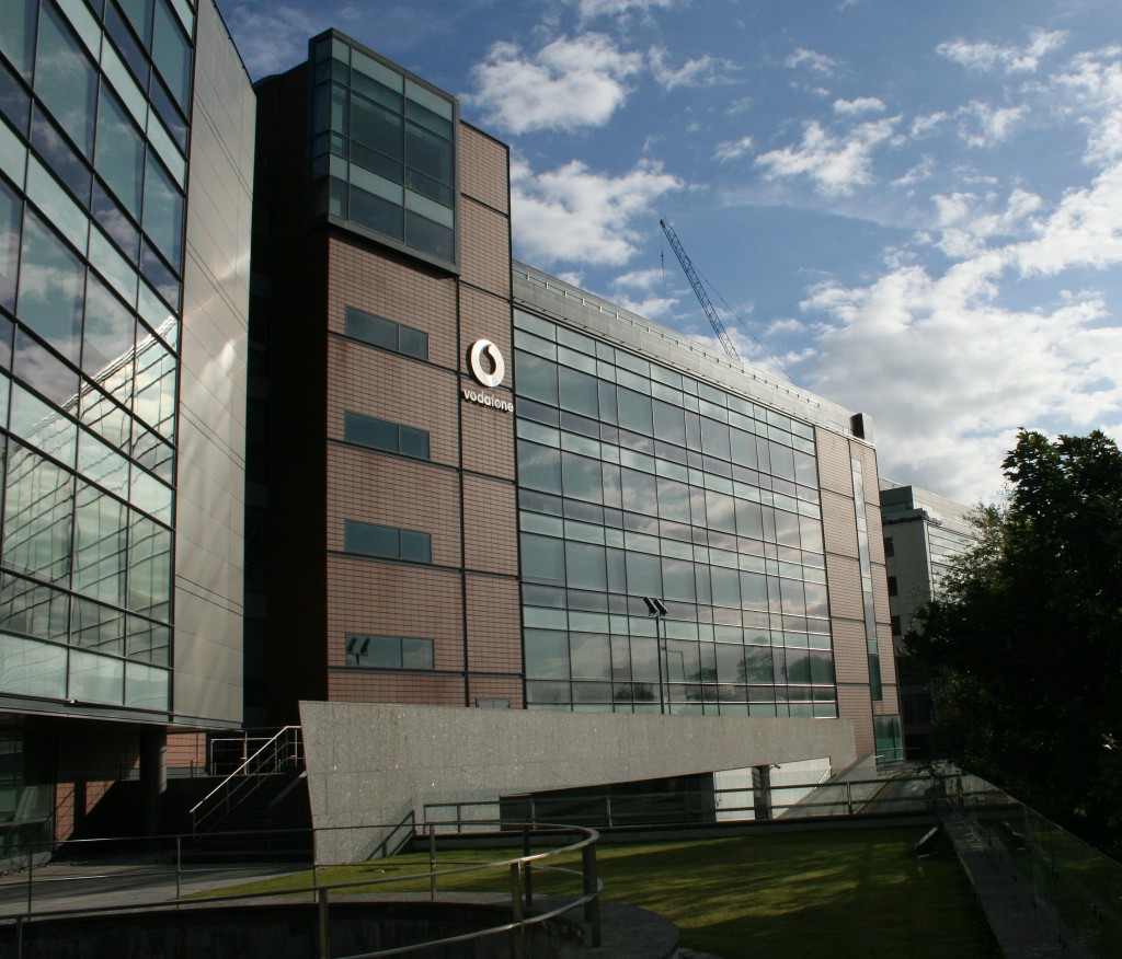 vodafoneA