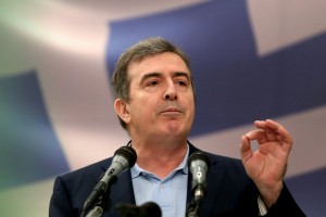 xrisoxoidis