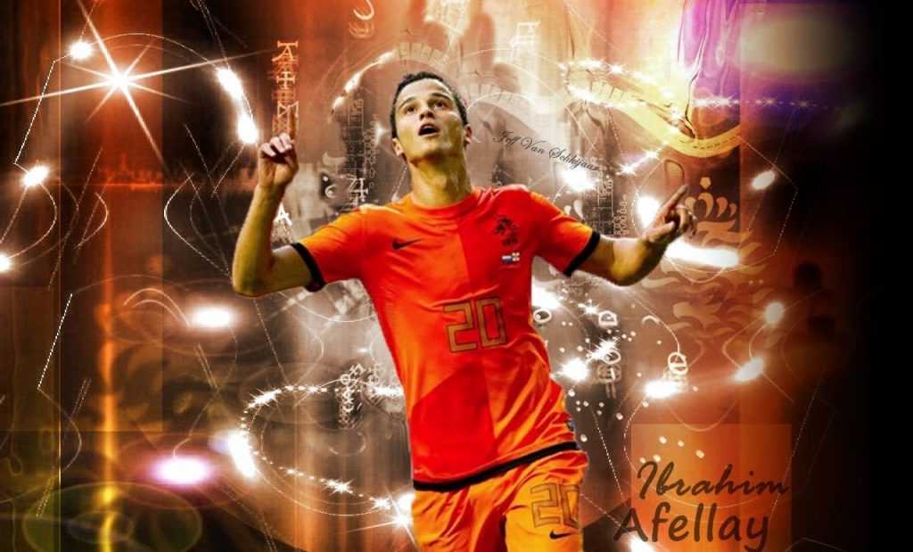Ibrahim-Afellay-Wallpaper-4