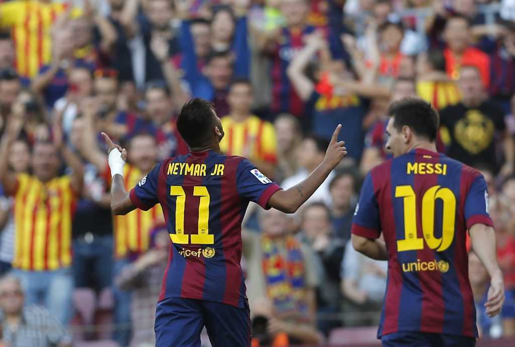 Neymar
