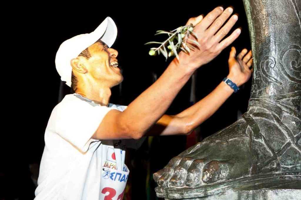 spartathlon