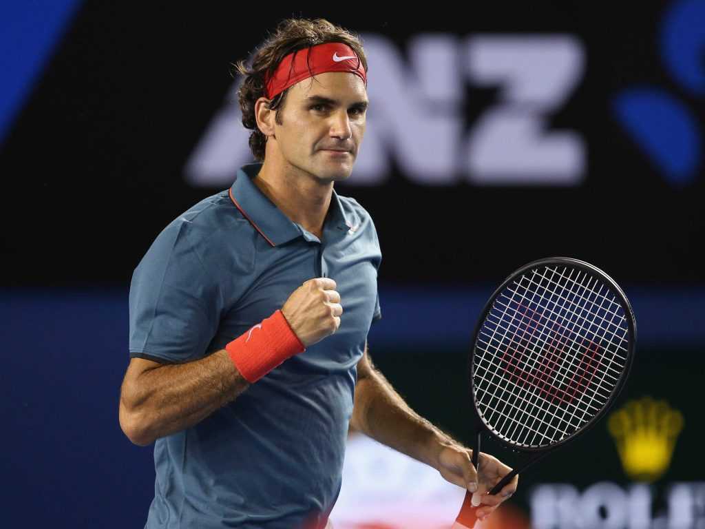 Federer