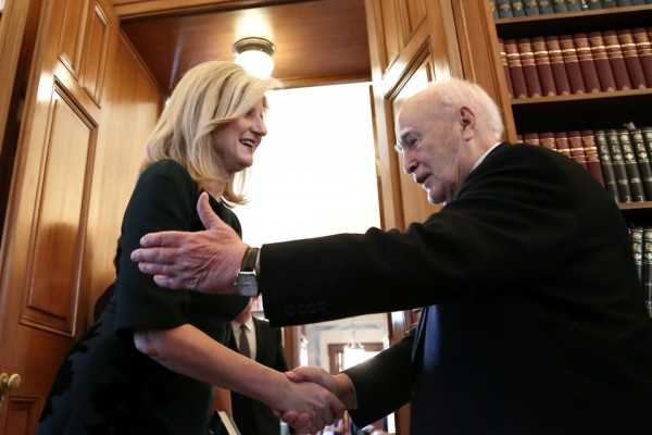 papoulias
