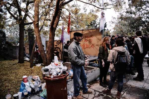 polytexneio - thessaloniki 