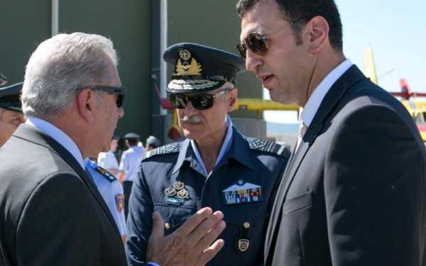 avramopoulos-kikilias