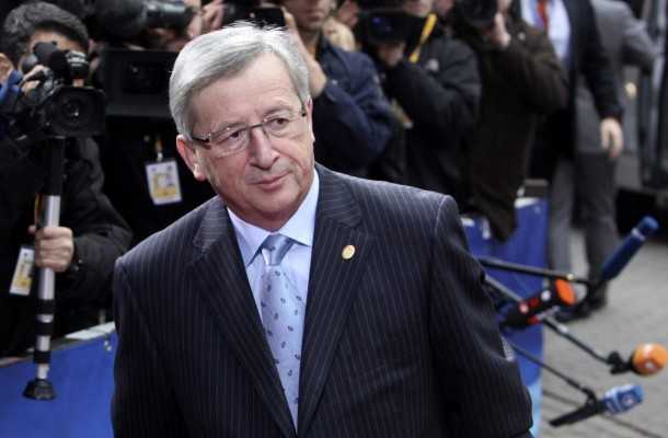 Jean Claude Juncker