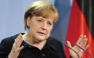 merkel 