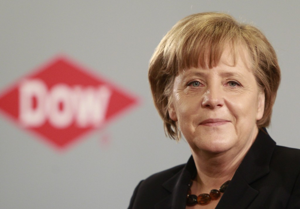 merkel 
