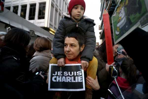 charlie - galliko institouto