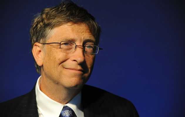 bill gates