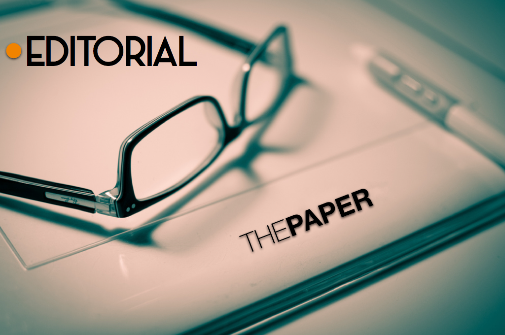 editorial