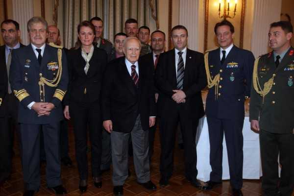 papoulias