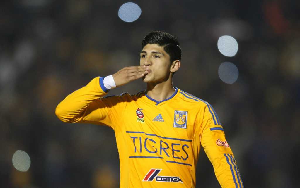 LIGA BBVA BANCOMER MX   J3  COPA MX Tigres UANL vs Correcaminos