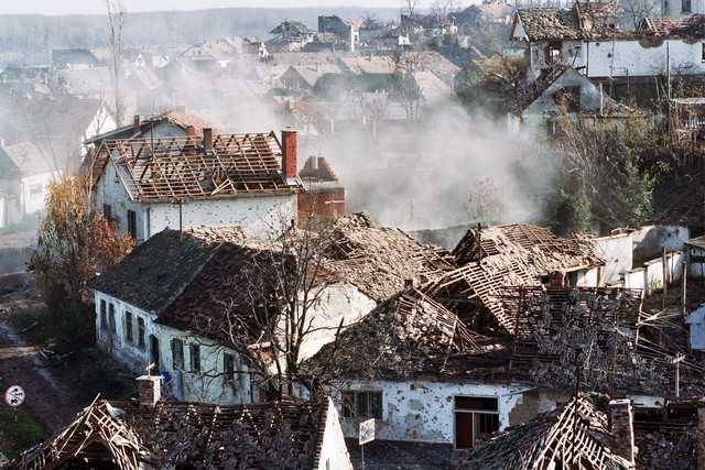Αποτέλεσμα εικόνας για σερβια πολεμος
