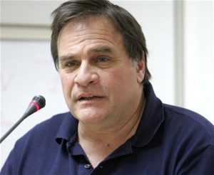 dimitris tsoukalas