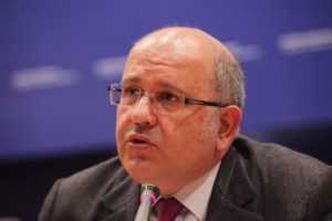 nikos xidakis