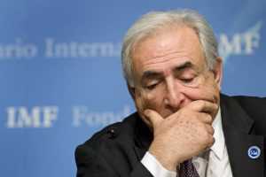Dominique Strauss-Kahn