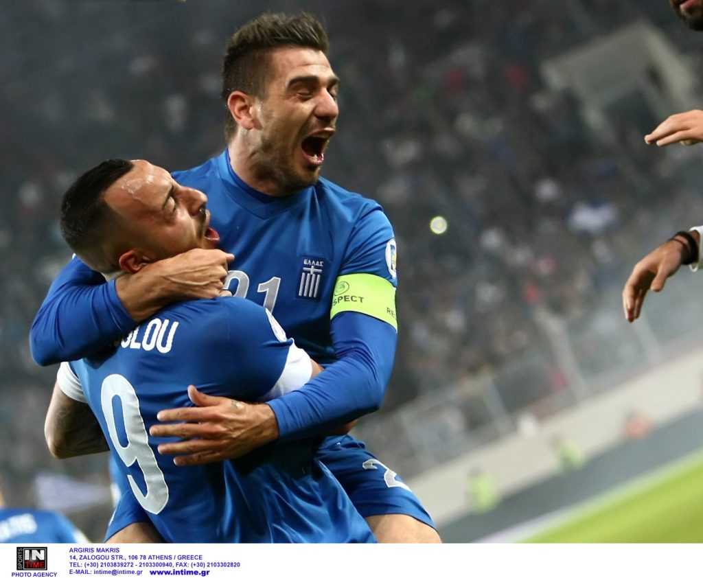 ÌÇÔÑÏÃËÏÕ ÊÁÔÓÏÕÑÁÍÇÓ  ÅËËÁÄÁ - ÑÏÕÌÁÍÉÁ  MITROGLOU KATSOURANISGREECE - ROMANIA