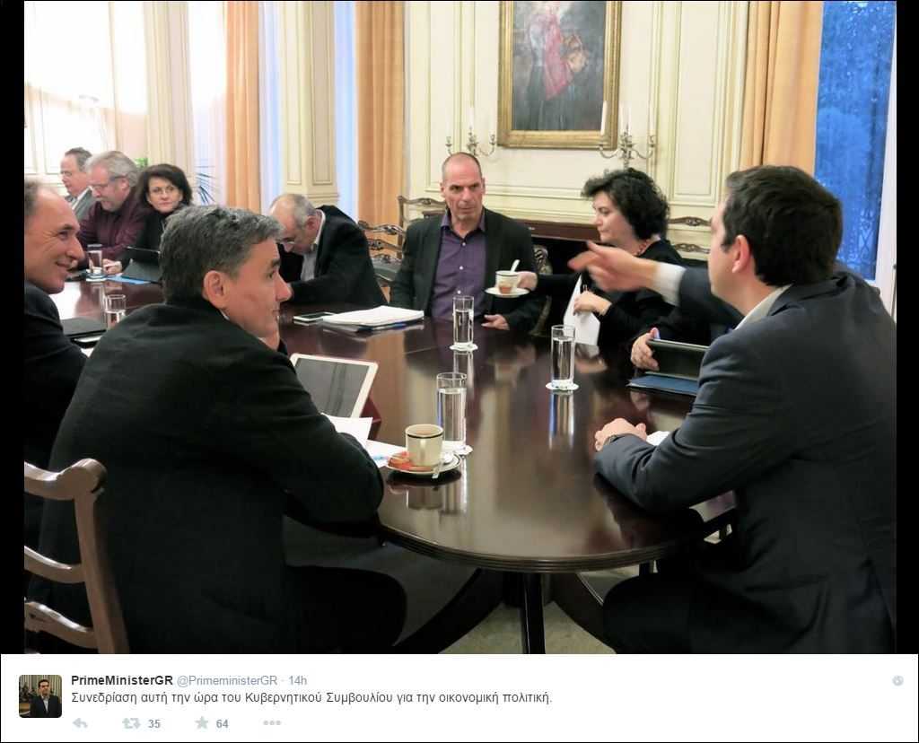 tsipras kivernitiko