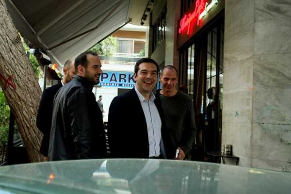 tsipras - varoufakis5