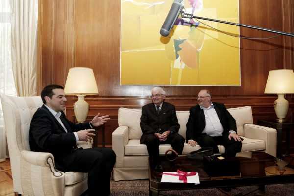 tsipras