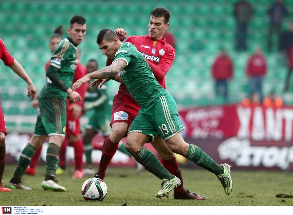 ÊÁÑÅËÇÓ ÃÏÕÔÁÓ   ÎÁÍÈÇ - ÐÁÍÁÈÇÍÁÉÊÏÓ (ÊÕÐÅËËÏ 2014-2015)