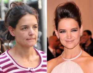 Katie Holmes