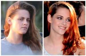 Kristen Stewart