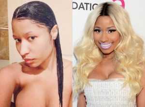 Nikki Minaj
