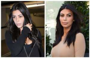 kim kardasian