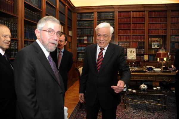 krougman - pavlopoulos