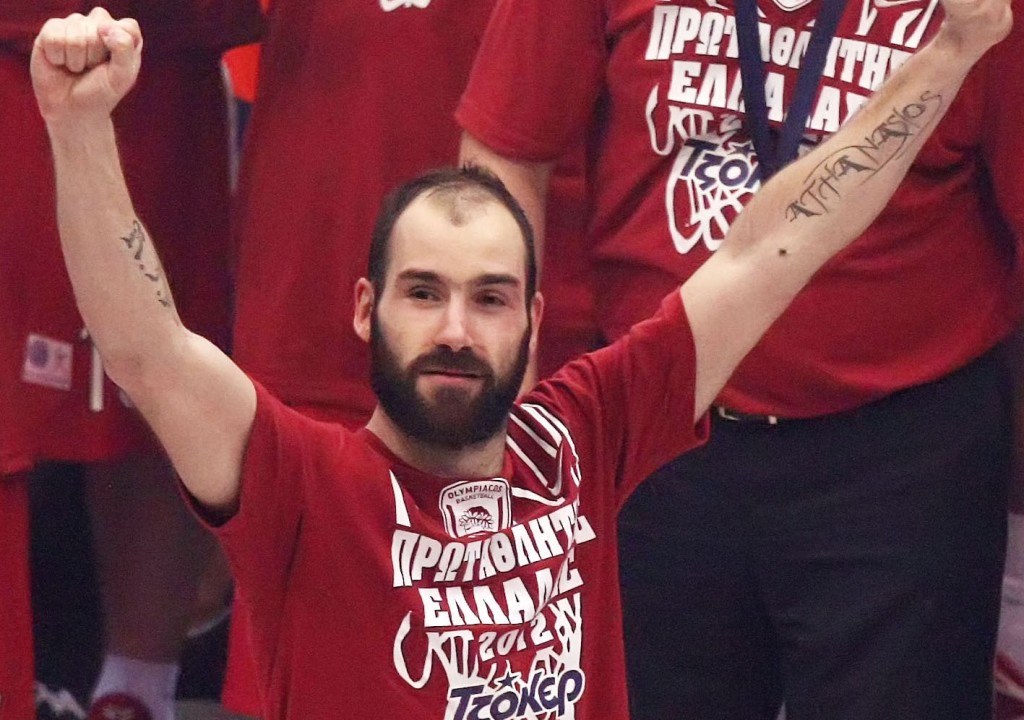 ÓÐÁÍÏÕËÇÓ   ÏËÕÌÐÉÁÊÏÓ - ÐÁÍÁÈÇÍÁÉÊÏÓ  SPANOULIS  OLYMPIAKOS - PANATHINAIKOS