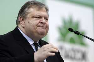 Benizelos-pasok