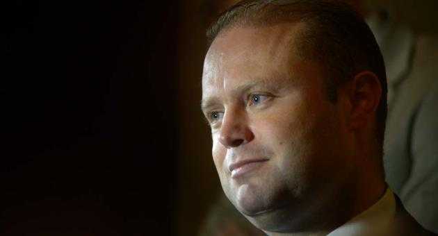 Joseph Muscat1