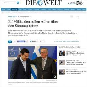 die-welt